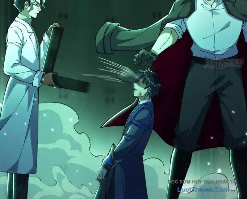 Sau Khi Quỷ Dị Giáng Lâm, Ta Mở Khóa Được Tháp Thông Thiên - Chapter 24 - Page 132