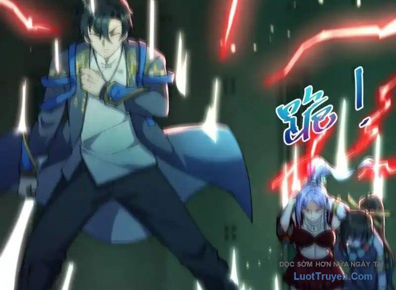 Sau Khi Quỷ Dị Giáng Lâm, Ta Mở Khóa Được Tháp Thông Thiên - Chapter 24 - Page 35