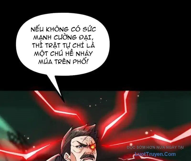 Sau Khi Quỷ Dị Giáng Lâm, Ta Mở Khóa Được Tháp Thông Thiên - Chapter 24 - Page 37