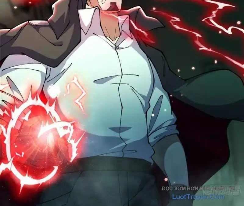 Sau Khi Quỷ Dị Giáng Lâm, Ta Mở Khóa Được Tháp Thông Thiên - Chapter 24 - Page 38