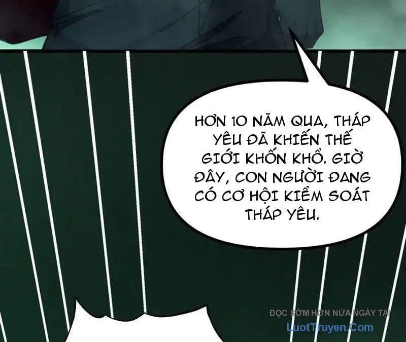 Sau Khi Quỷ Dị Giáng Lâm, Ta Mở Khóa Được Tháp Thông Thiên - Chapter 24 - Page 39