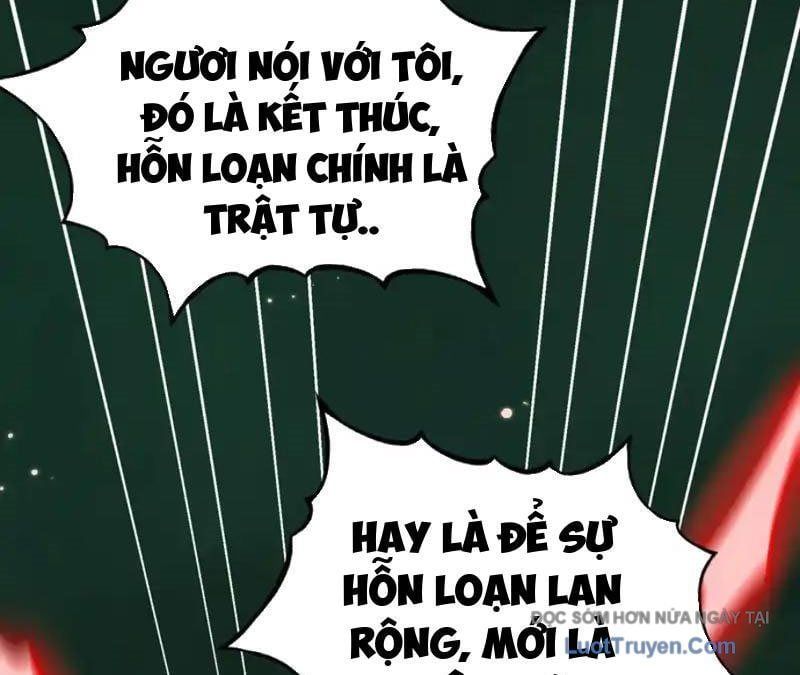 Sau Khi Quỷ Dị Giáng Lâm, Ta Mở Khóa Được Tháp Thông Thiên - Chapter 24 - Page 40