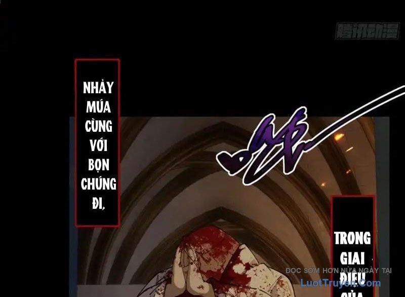 Sau Khi Quỷ Dị Giáng Lâm, Ta Mở Khóa Được Tháp Thông Thiên - Chapter 24 - Page 6