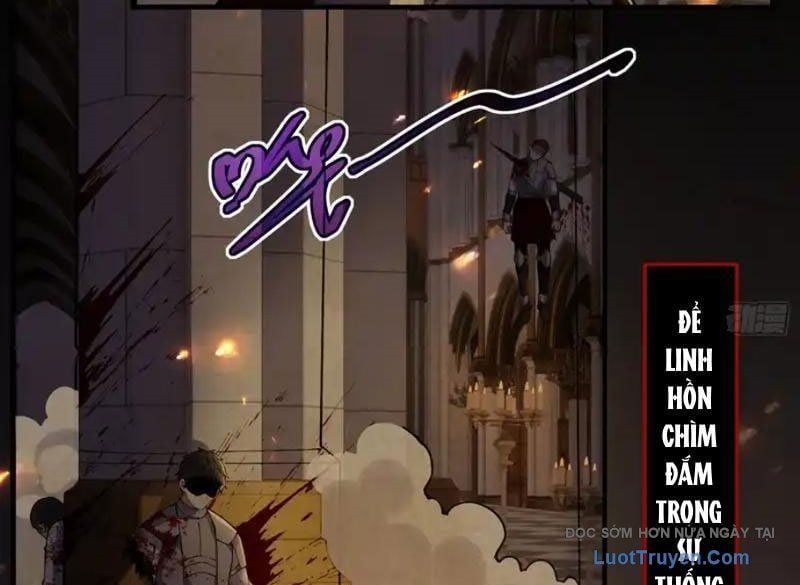 Sau Khi Quỷ Dị Giáng Lâm, Ta Mở Khóa Được Tháp Thông Thiên - Chapter 24 - Page 8