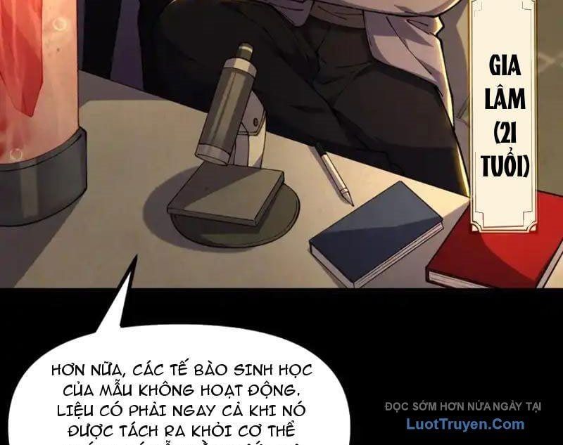 Sau Khi Quỷ Dị Giáng Lâm, Ta Mở Khóa Được Tháp Thông Thiên - Chapter 24 - Page 85