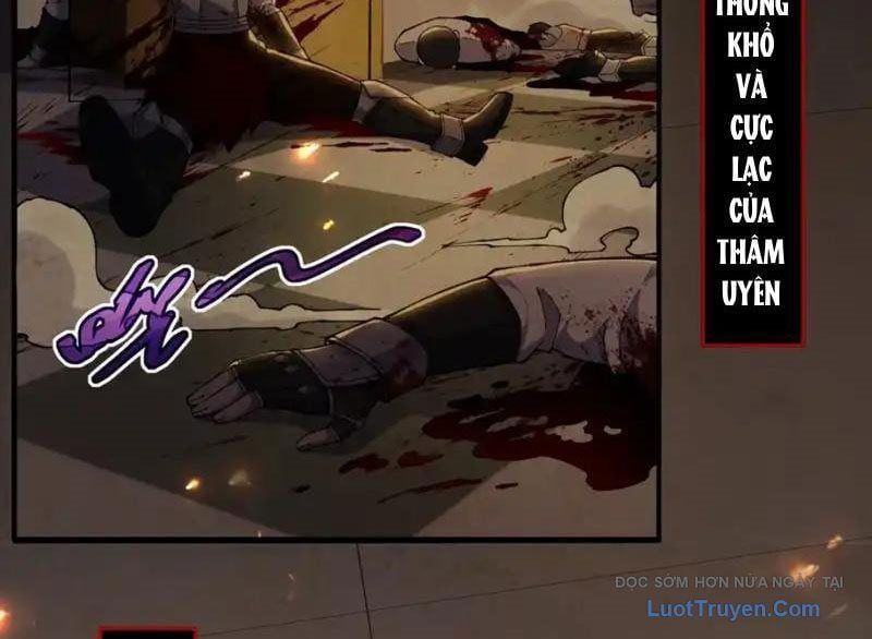 Sau Khi Quỷ Dị Giáng Lâm, Ta Mở Khóa Được Tháp Thông Thiên - Chapter 24 - Page 9