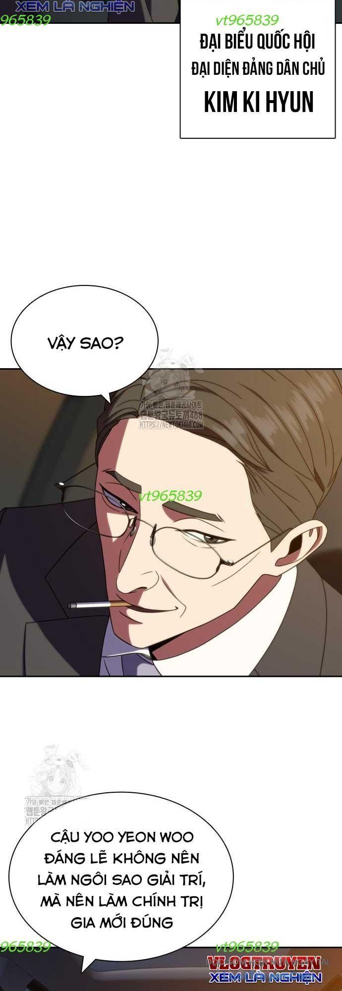 Hàn Băng Võ Giả - Chapter 40 - Page 10