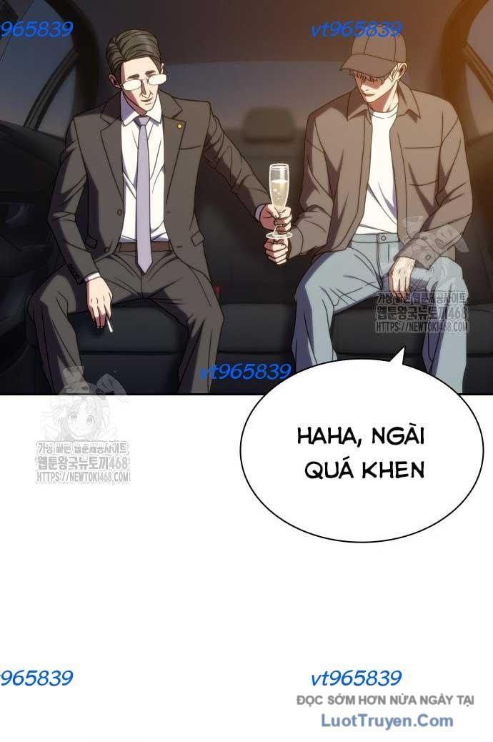 Hàn Băng Võ Giả - Chapter 40 - Page 11