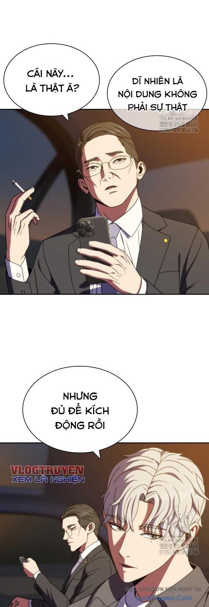 Hàn Băng Võ Giả - Chapter 40 - Page 14