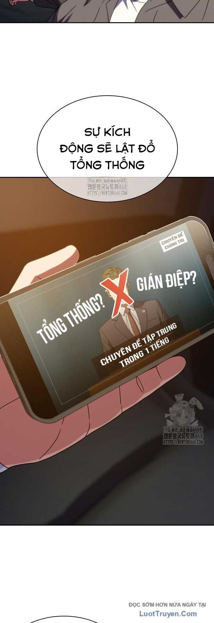 Hàn Băng Võ Giả - Chapter 40 - Page 15