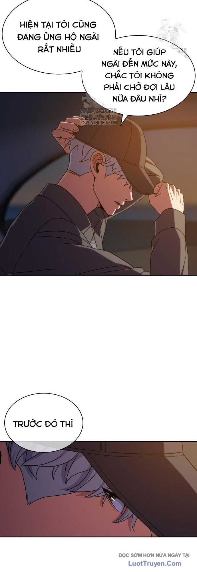 Hàn Băng Võ Giả - Chapter 40 - Page 16