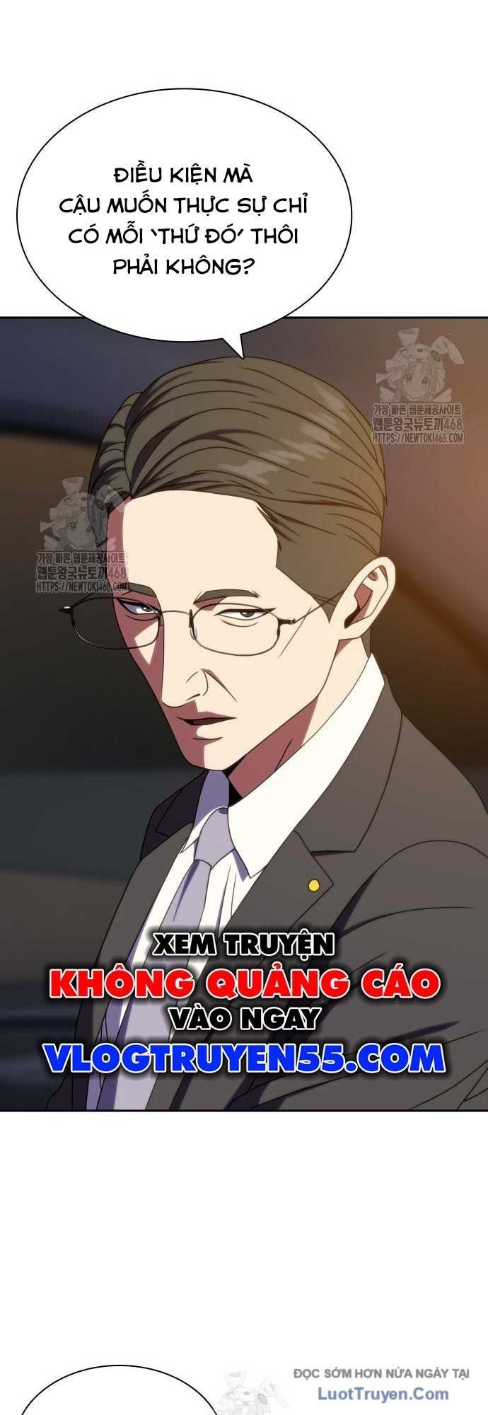 Hàn Băng Võ Giả - Chapter 40 - Page 17