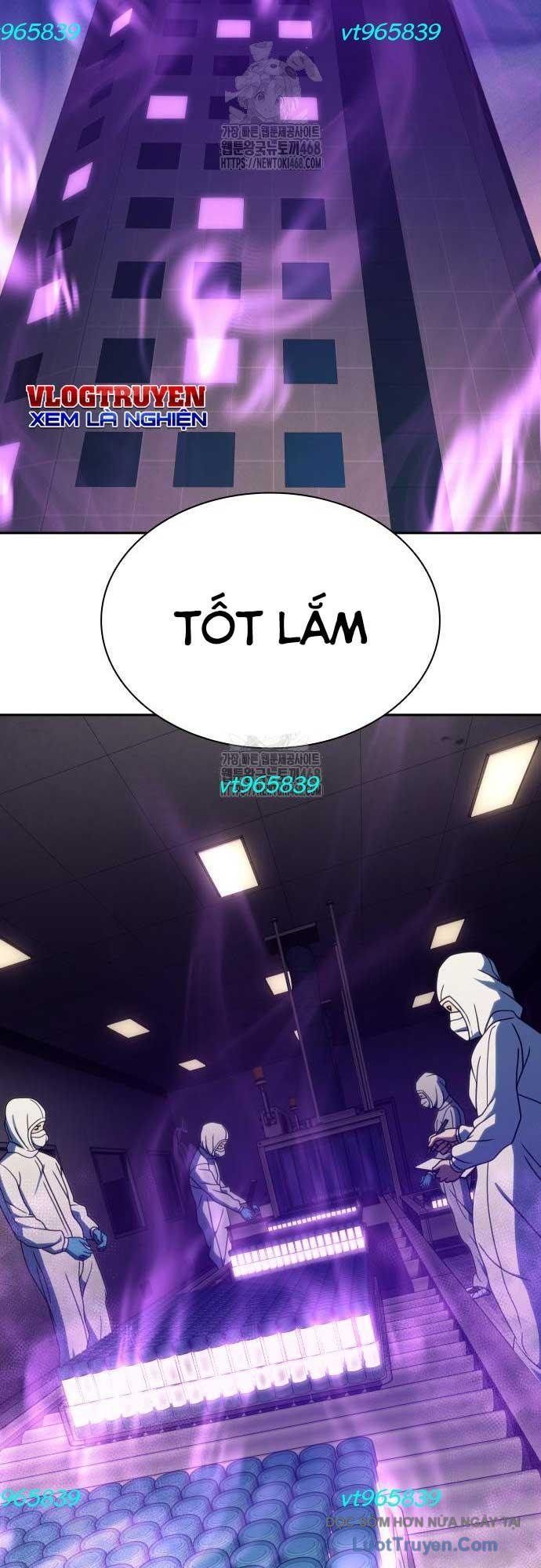 Hàn Băng Võ Giả - Chapter 40 - Page 25