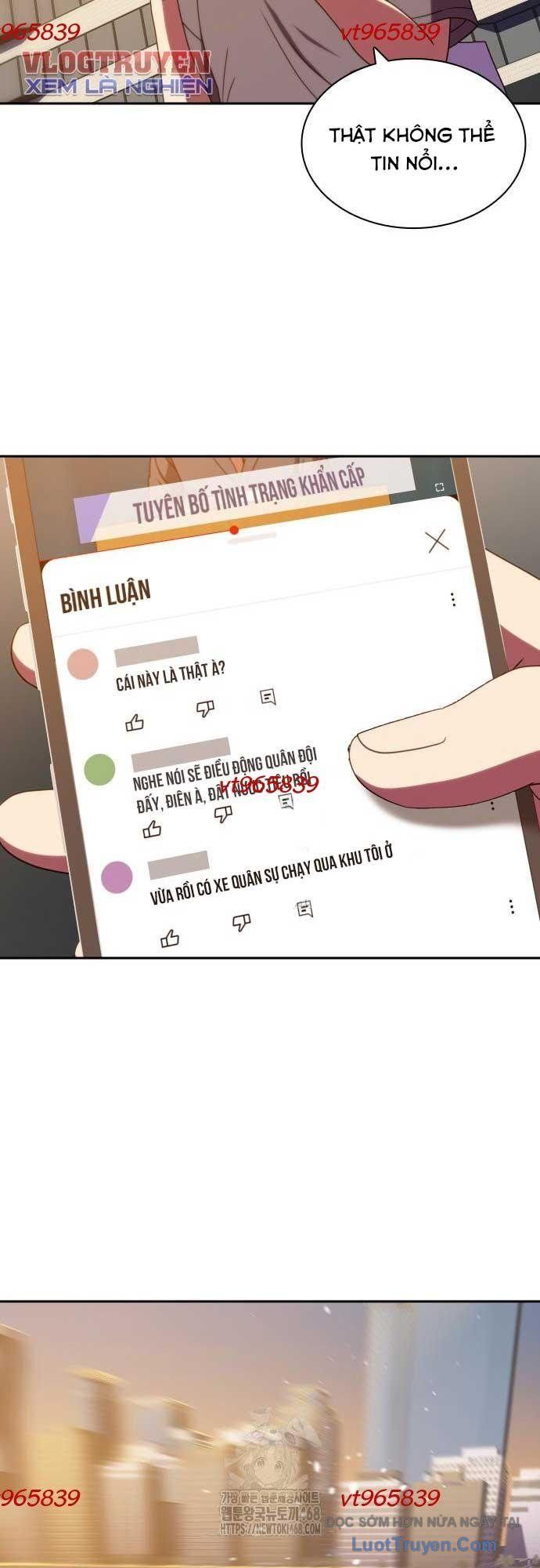 Hàn Băng Võ Giả - Chapter 40 - Page 3