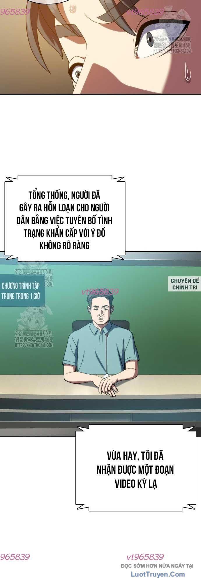 Hàn Băng Võ Giả - Chapter 40 - Page 33