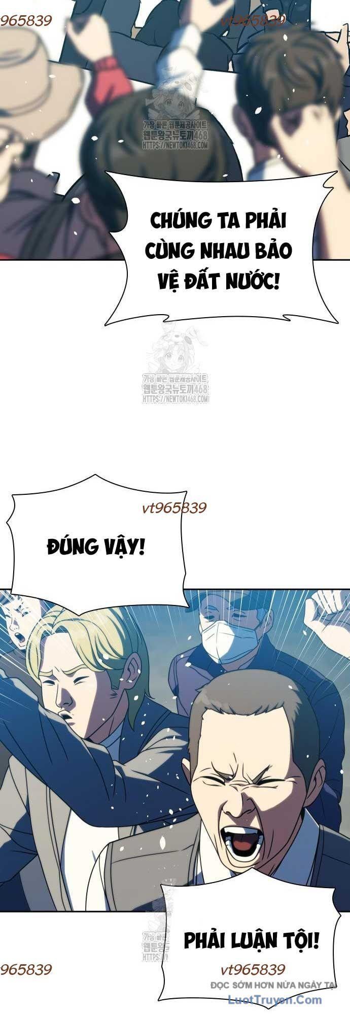 Hàn Băng Võ Giả - Chapter 40 - Page 40