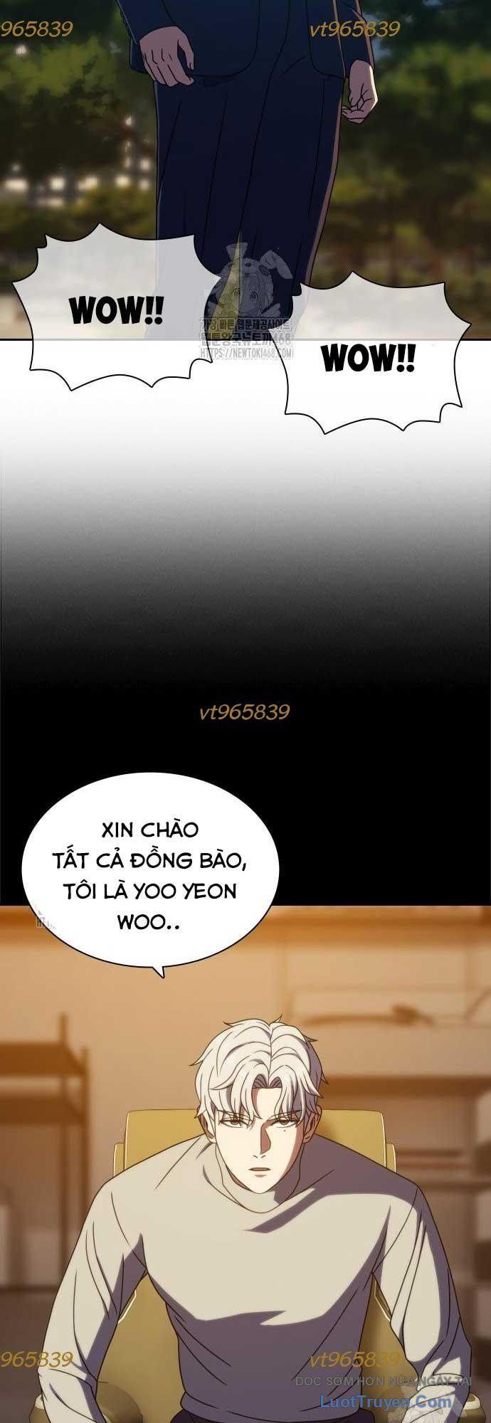 Hàn Băng Võ Giả - Chapter 40 - Page 44