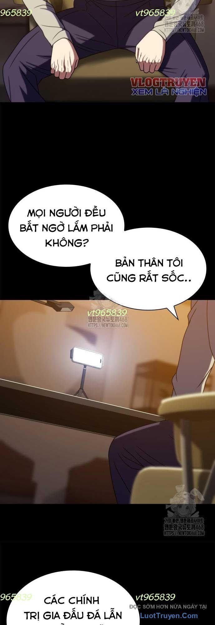 Hàn Băng Võ Giả - Chapter 40 - Page 45