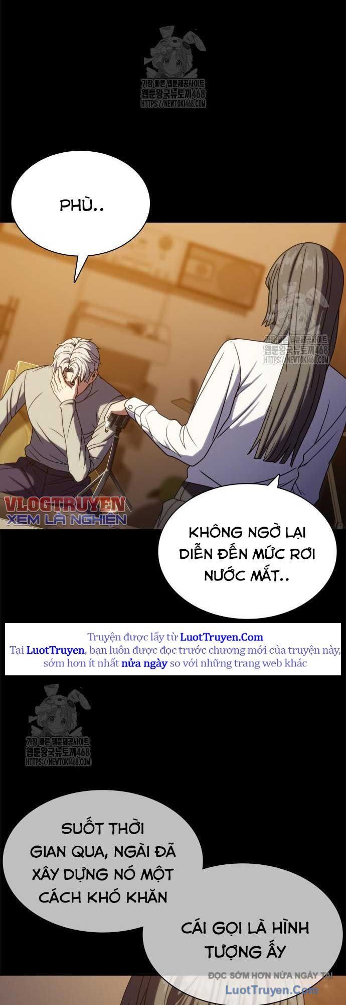 Hàn Băng Võ Giả - Chapter 40 - Page 48