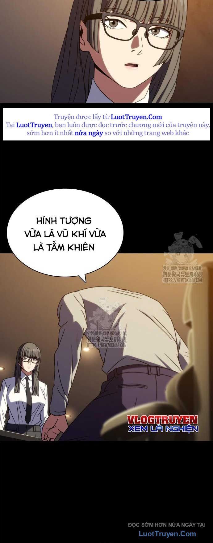 Hàn Băng Võ Giả - Chapter 40 - Page 49