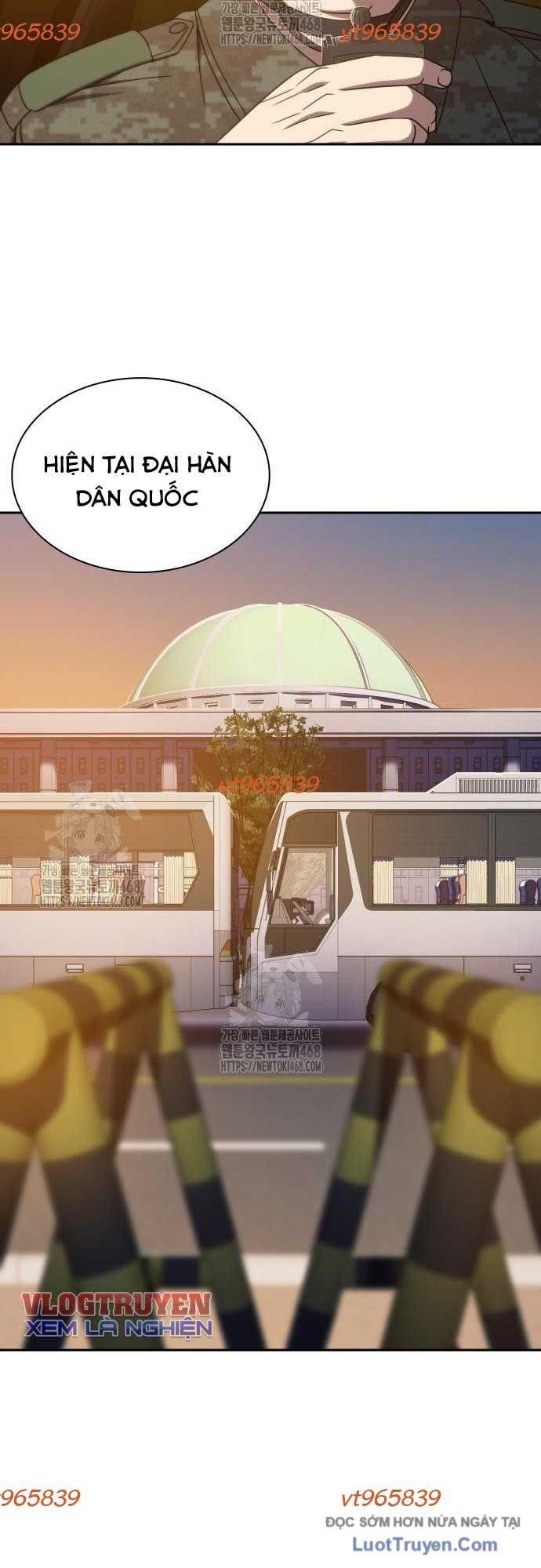 Hàn Băng Võ Giả - Chapter 40 - Page 5