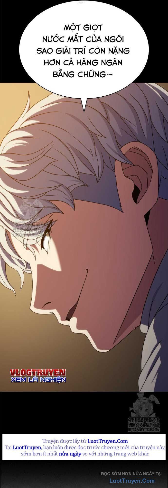 Hàn Băng Võ Giả - Chapter 40 - Page 50
