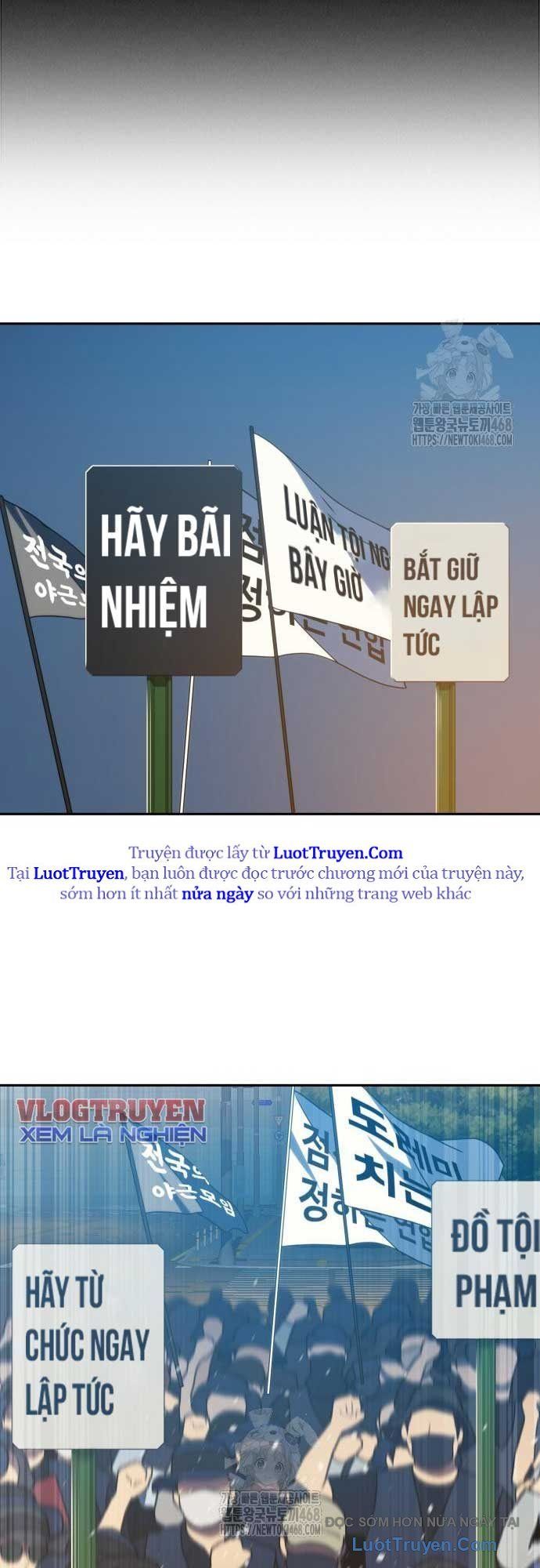 Hàn Băng Võ Giả - Chapter 40 - Page 51