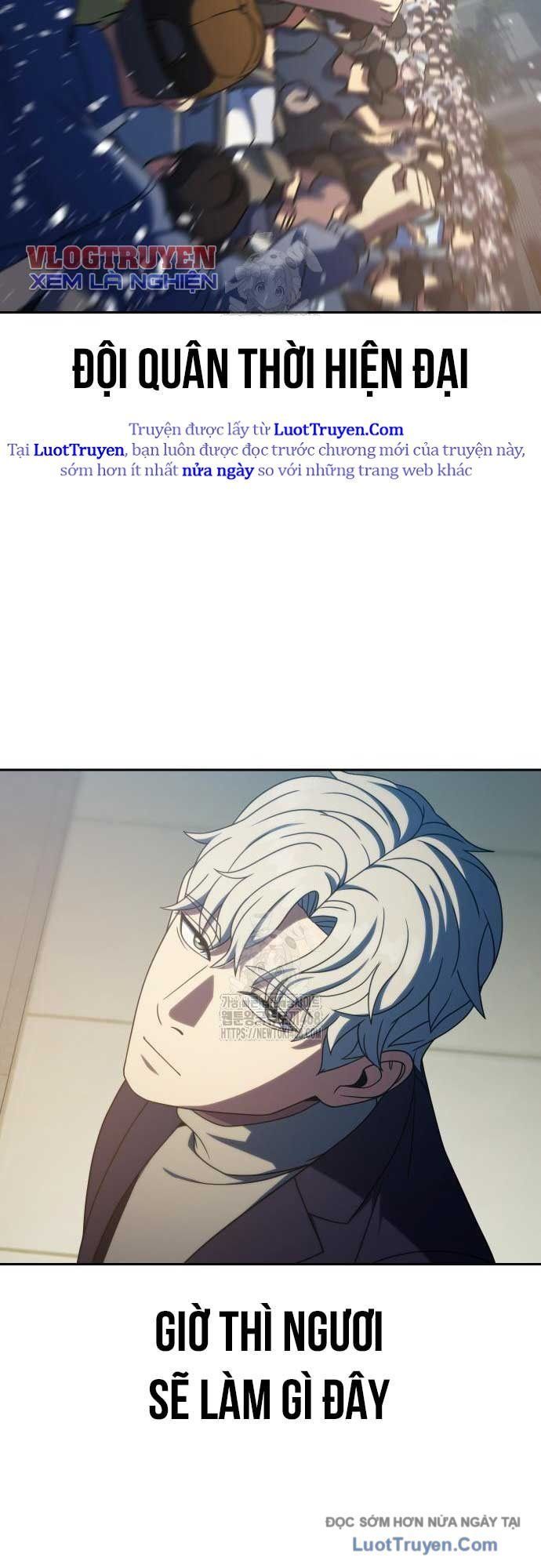 Hàn Băng Võ Giả - Chapter 40 - Page 54