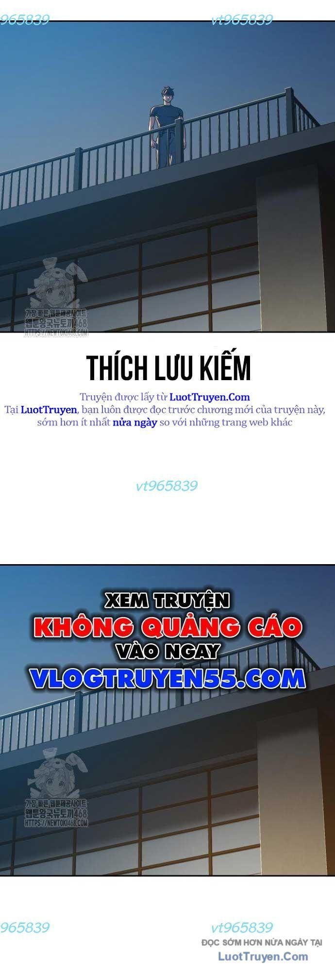 Hàn Băng Võ Giả - Chapter 40 - Page 55