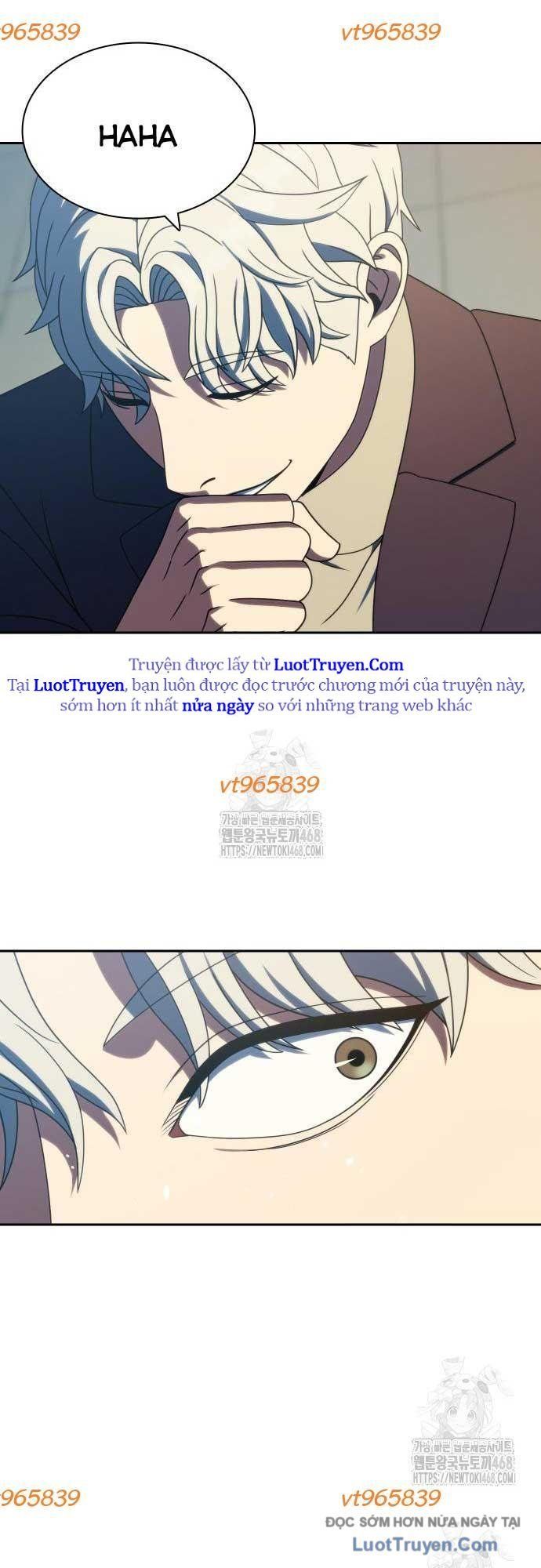 Hàn Băng Võ Giả - Chapter 40 - Page 56