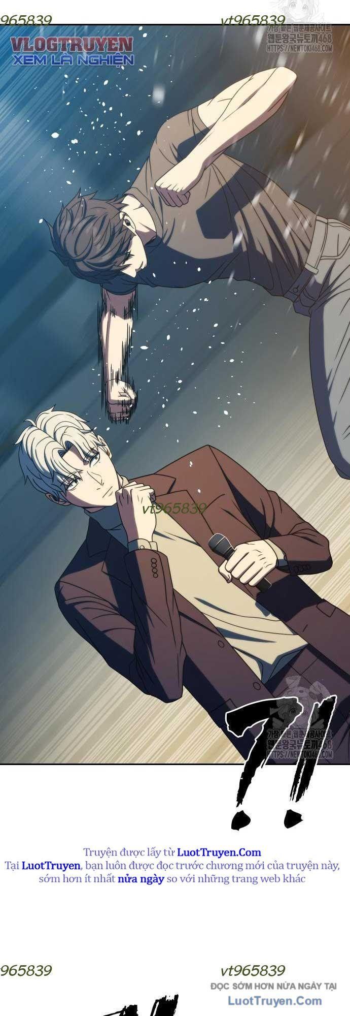 Hàn Băng Võ Giả - Chapter 40 - Page 57