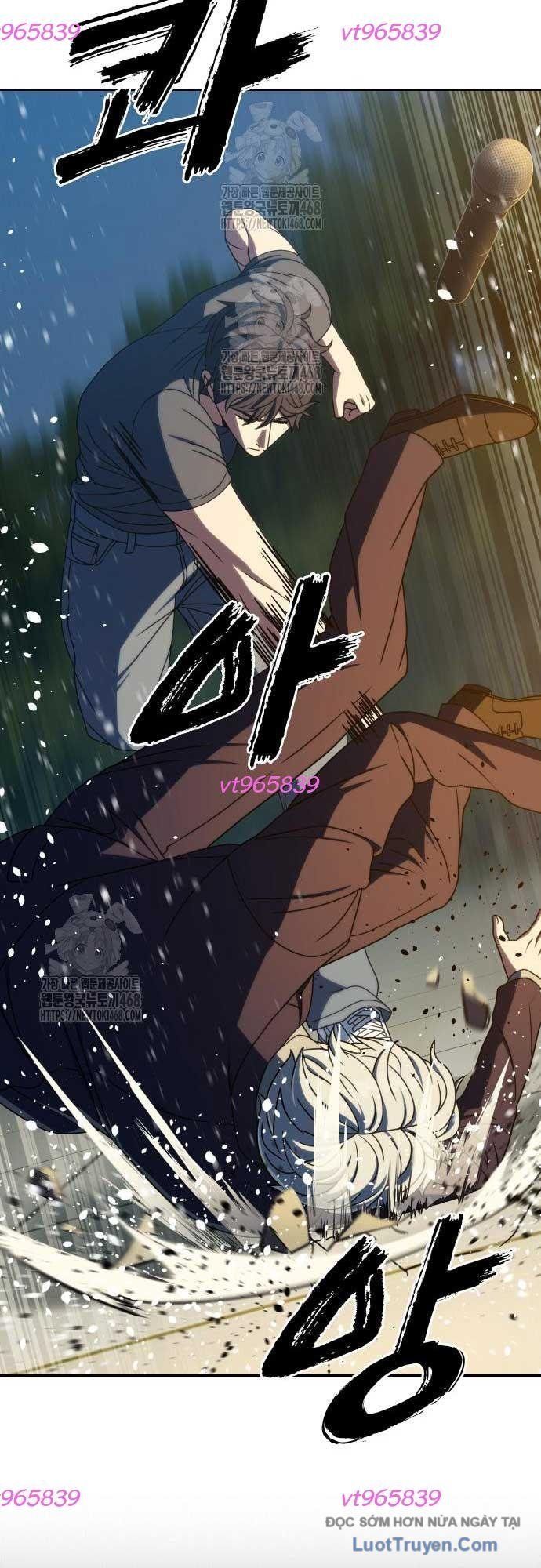 Hàn Băng Võ Giả - Chapter 40 - Page 58