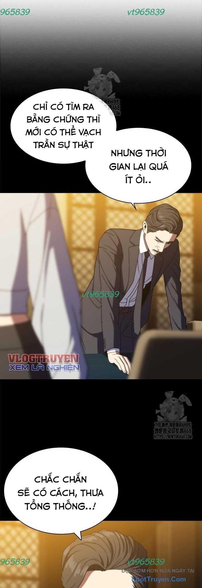 Hàn Băng Võ Giả - Chapter 40 - Page 59