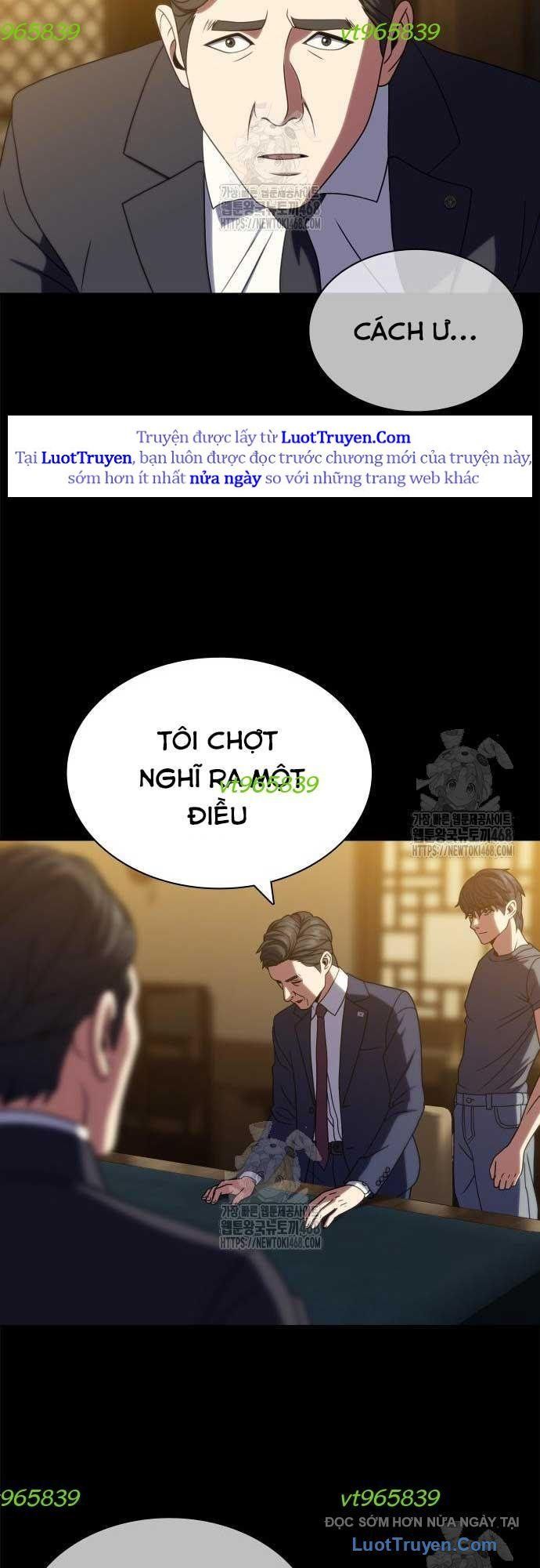 Hàn Băng Võ Giả - Chapter 40 - Page 60