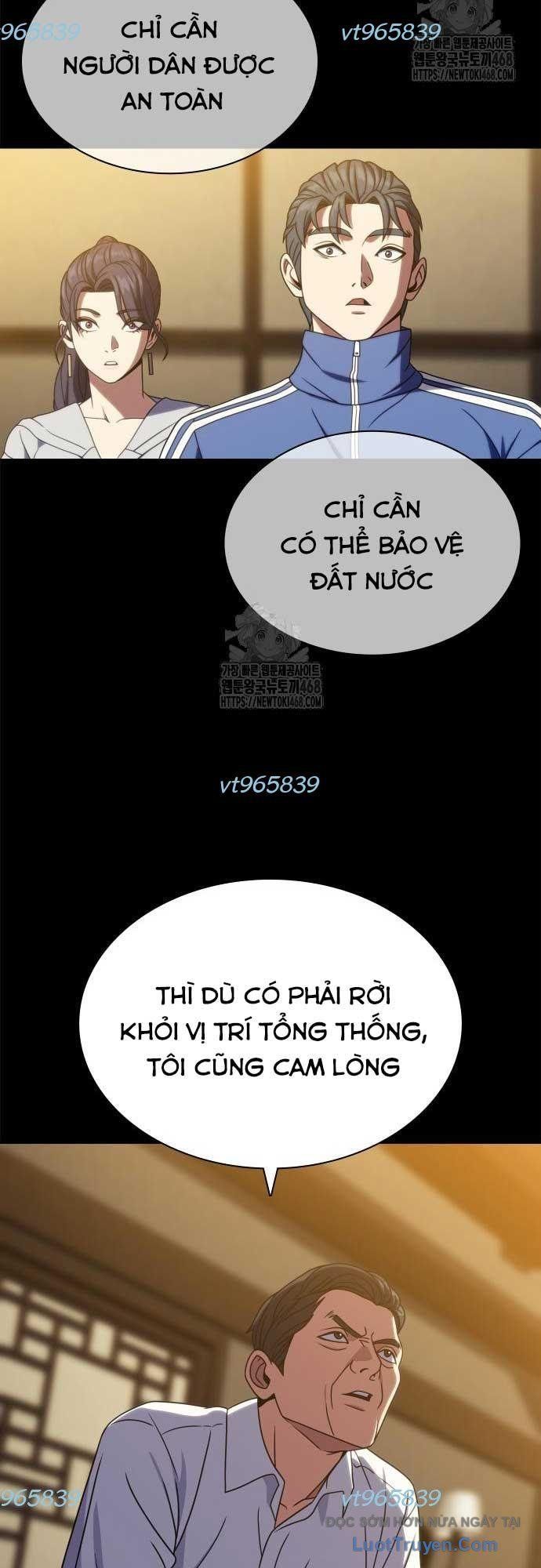 Hàn Băng Võ Giả - Chapter 40 - Page 61