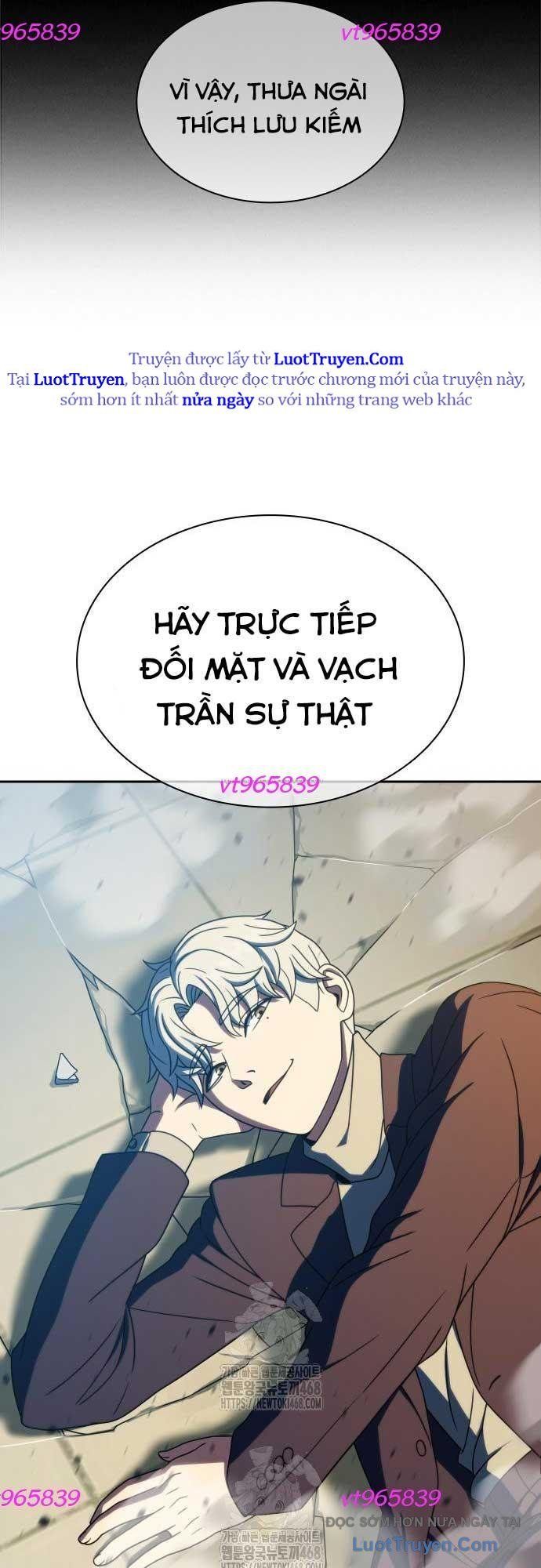 Hàn Băng Võ Giả - Chapter 40 - Page 63