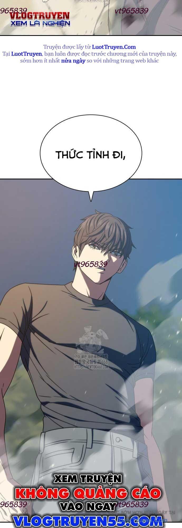 Hàn Băng Võ Giả - Chapter 40 - Page 64