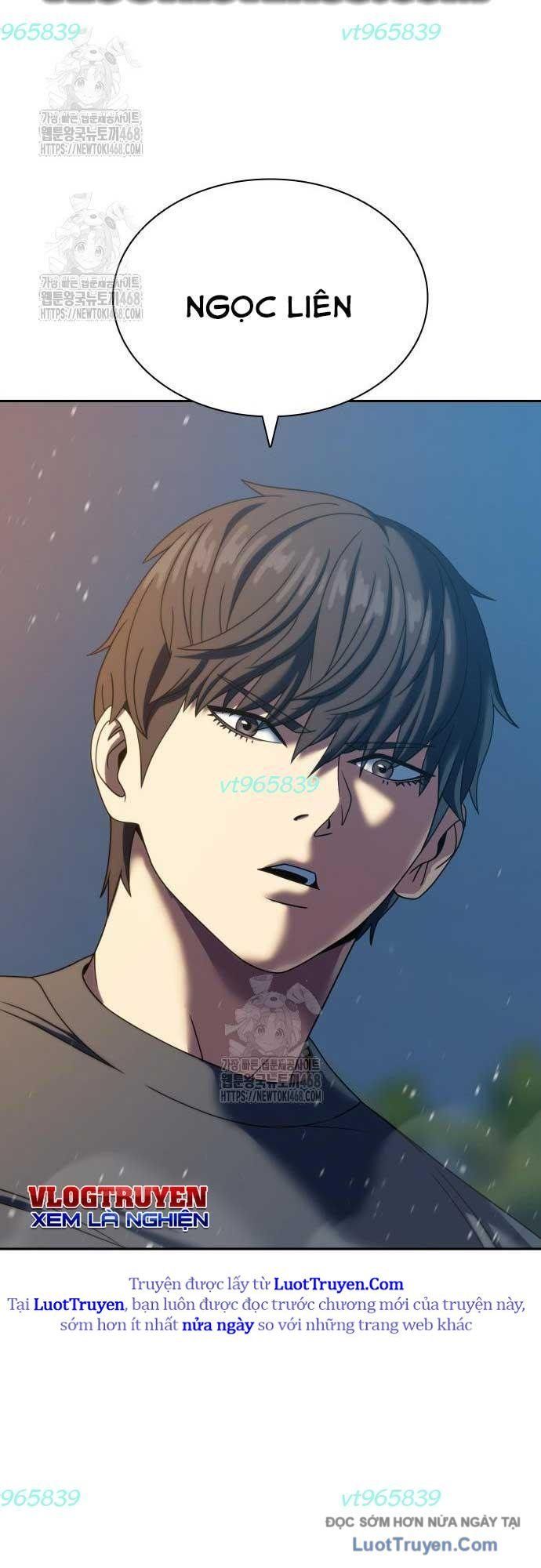 Hàn Băng Võ Giả - Chapter 40 - Page 65