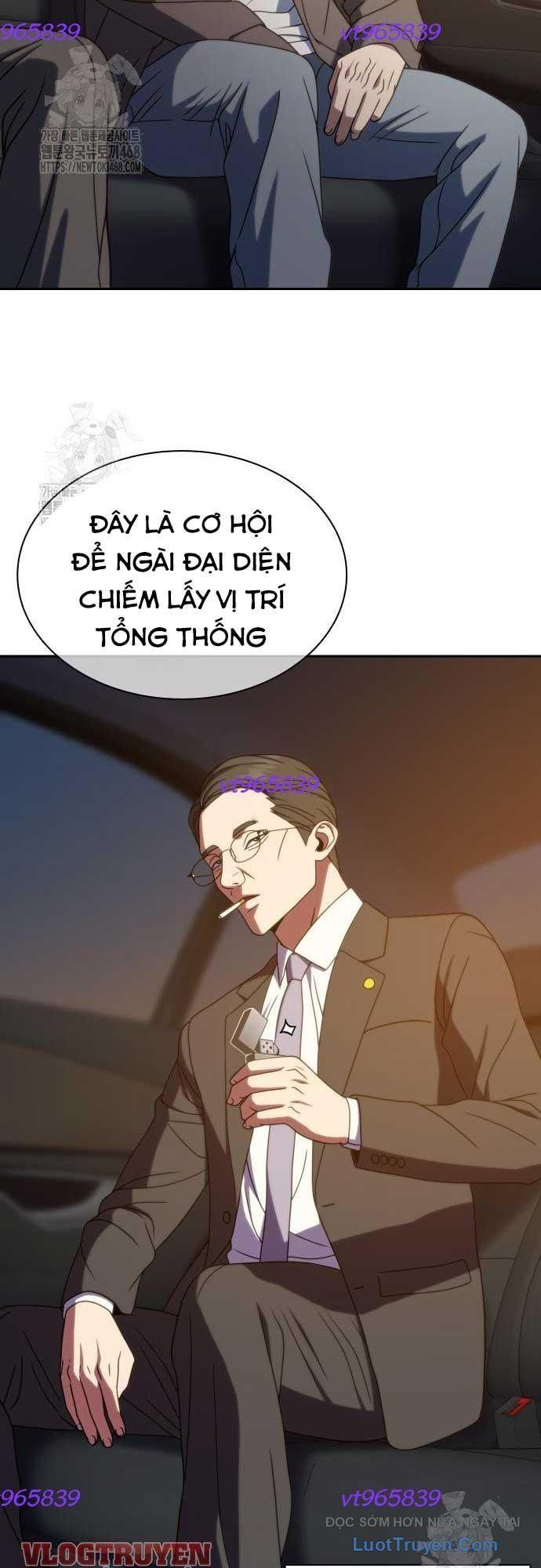 Hàn Băng Võ Giả - Chapter 40 - Page 9