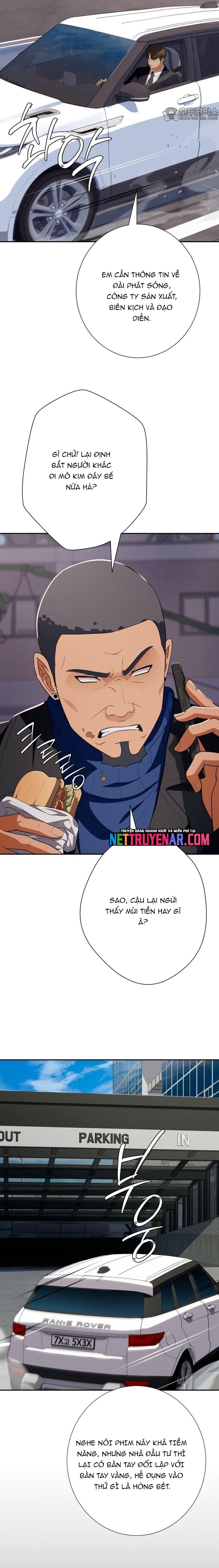 Lừa Đảo Bằng Giọng Nói Làm Đảo Lộn Cuộc Sống Của Bạn Chapter 53 - Trang 1