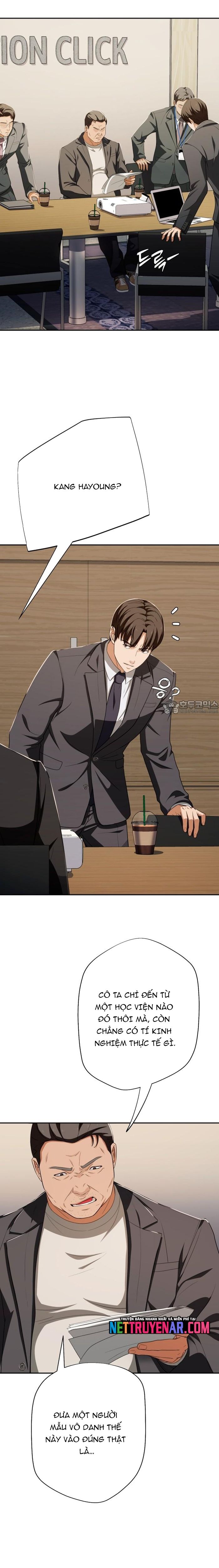 Lừa Đảo Bằng Giọng Nói Làm Đảo Lộn Cuộc Sống Của Bạn Chapter 53 - Trang 10