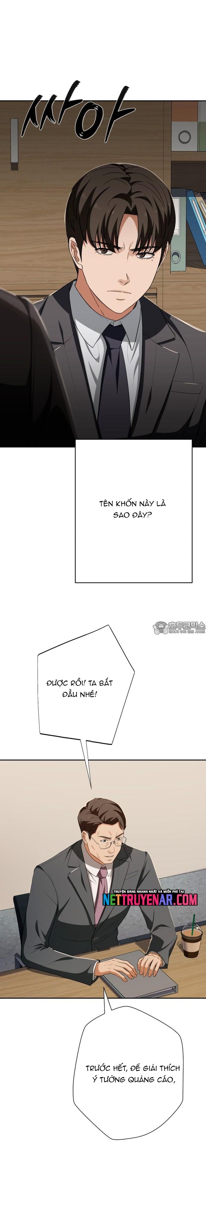 Lừa Đảo Bằng Giọng Nói Làm Đảo Lộn Cuộc Sống Của Bạn Chapter 53 - Trang 11