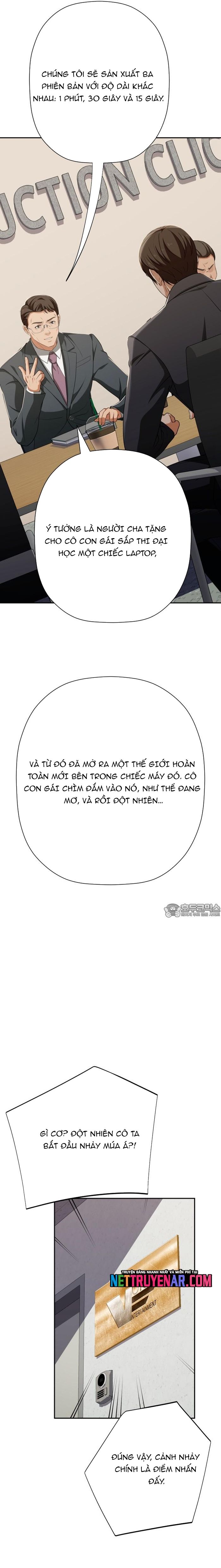 Lừa Đảo Bằng Giọng Nói Làm Đảo Lộn Cuộc Sống Của Bạn Chapter 53 - Trang 12