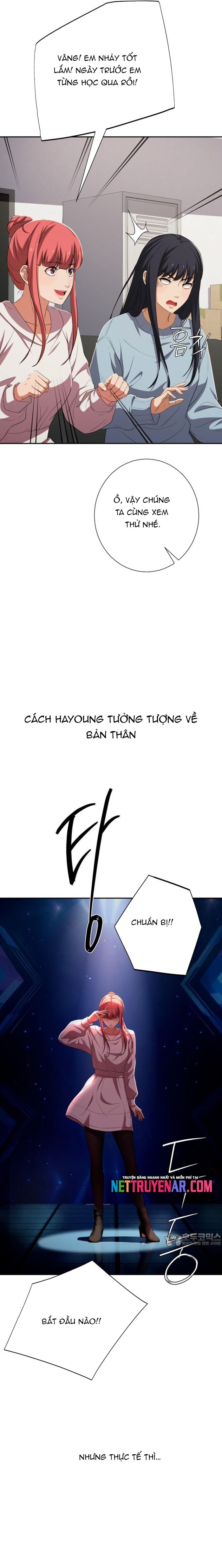 Lừa Đảo Bằng Giọng Nói Làm Đảo Lộn Cuộc Sống Của Bạn Chapter 53 - Trang 14