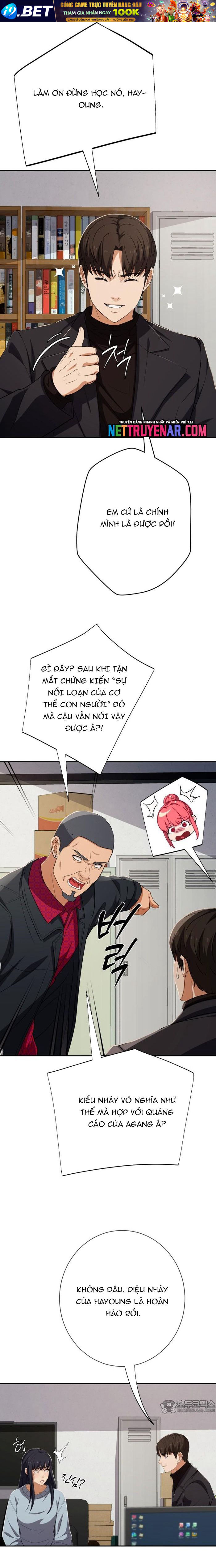 Lừa Đảo Bằng Giọng Nói Làm Đảo Lộn Cuộc Sống Của Bạn Chapter 53 - Trang 17