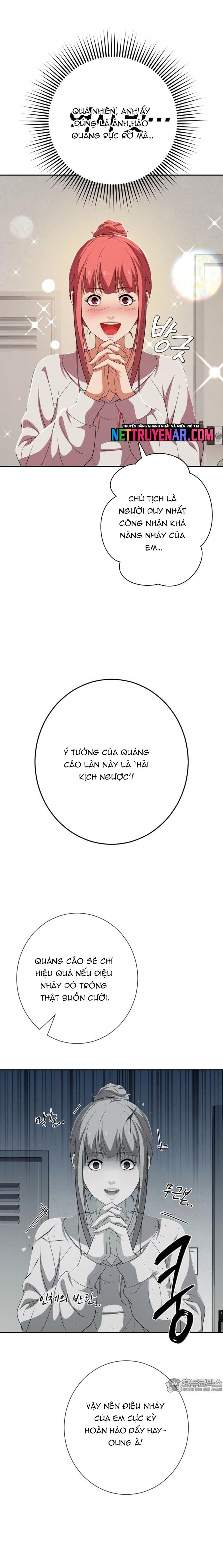 Lừa Đảo Bằng Giọng Nói Làm Đảo Lộn Cuộc Sống Của Bạn Chapter 53 - Trang 18