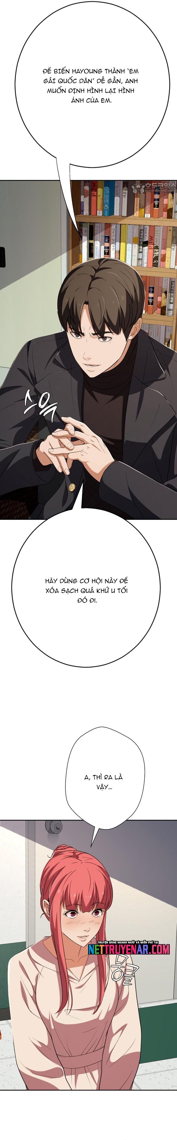 Lừa Đảo Bằng Giọng Nói Làm Đảo Lộn Cuộc Sống Của Bạn Chapter 53 - Trang 20