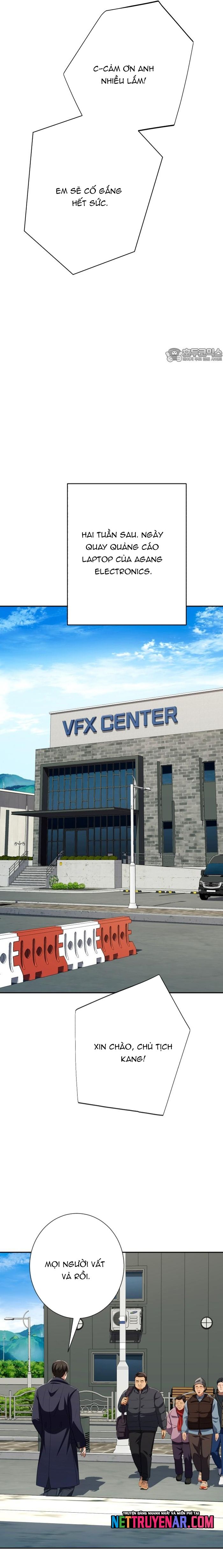 Lừa Đảo Bằng Giọng Nói Làm Đảo Lộn Cuộc Sống Của Bạn Chapter 53 - Trang 21