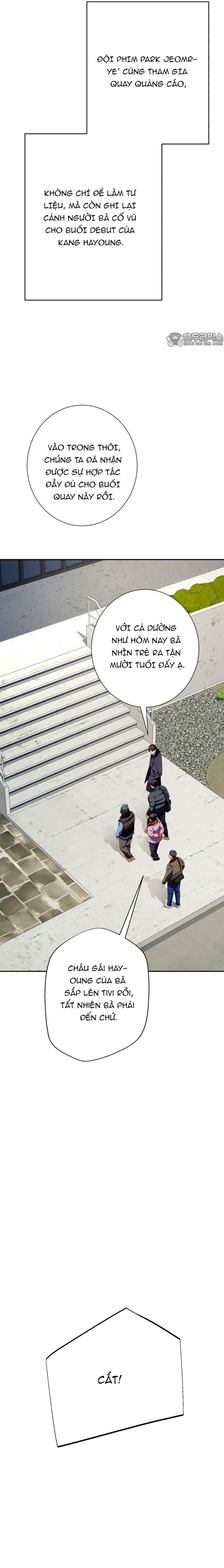 Lừa Đảo Bằng Giọng Nói Làm Đảo Lộn Cuộc Sống Của Bạn Chapter 53 - Trang 22