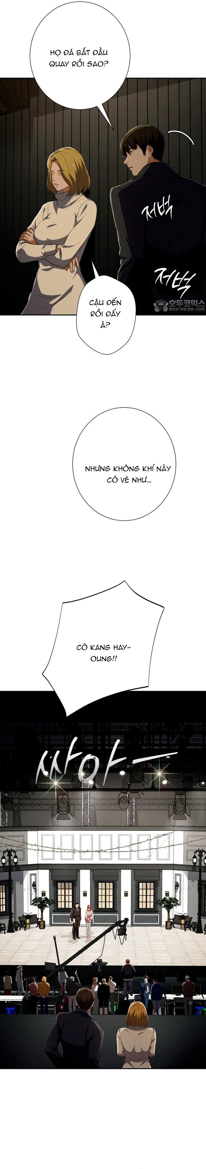 Lừa Đảo Bằng Giọng Nói Làm Đảo Lộn Cuộc Sống Của Bạn Chapter 53 - Trang 23